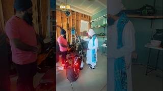 Dhadrianwale Latest Video Reel 03 05 2025 426