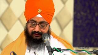  MERA BAID GURU GOVINDA Part 1 of 2 27_2_2016 Banoor Dhadrianwale