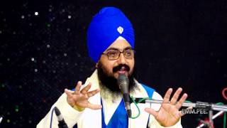  GYAN ANJAN GUR DIYAA Part 2 9_1_2015 Delhi Full HD Dhadrianwale