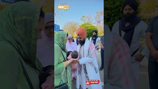 Dhadrianwale Latest Video Reel 03 04 2024 111