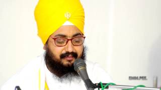  SAACHA SAHIB SAD MEHARBAAN Part 1 of 2 29_3_2016 near Beas Dhadrianwale