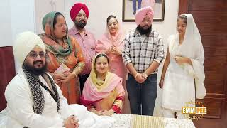 Chandigarh Visit To Loved Ones Chandigarh Sangat | Dhadrianwale