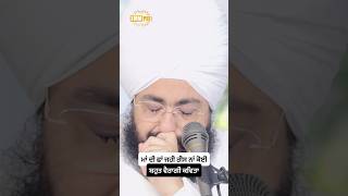Nothing Compares To A Mother's company - Dhadrian Wale