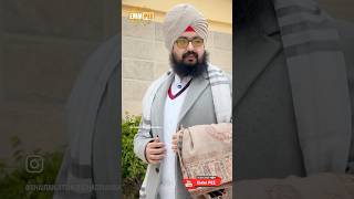 Dhadrianwale Latest Video Reel 17 01 2024 987