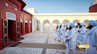 A Blessed darshan of Sri Anandpur Sahib - Dhadrianwale