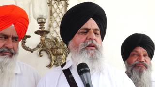 Baldev SinghDhadi Sabha Murder o Parcharak Bhupinder Singh Dhadrianwale Assassination Attempt