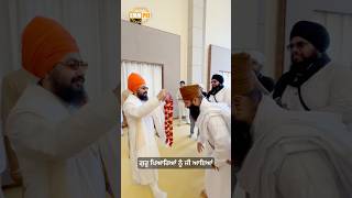 Dhadrianwale Latest Video Reel 08 04 2025 245
