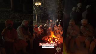 Camp Memories | Australia 2024 | Bhai Ranjit Singh Dhadrianwale