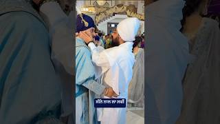 Dhadrianwale Latest Video Reel 26 03 2025 528