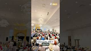 Indianapolis USA First Day - dhadrianwale