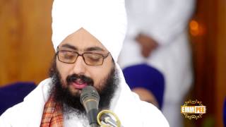 Sunday Diwan 20 Nov 2016 G_Parmeshar Dwar Full HD Dhadrianwale