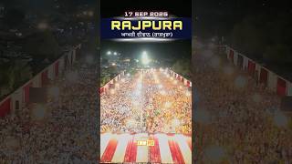 The Last Diwan at Rajpura Rajpura  - Dhadrianwale