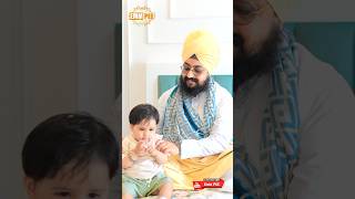 Dhadrianwale Latest Video Reel 04 04 2024 343