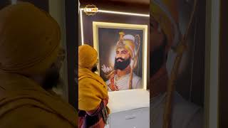 King | Dhadrian Wale