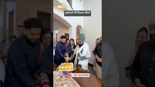Congratulations on wedding - Dhadrianwale Latest Video Reel