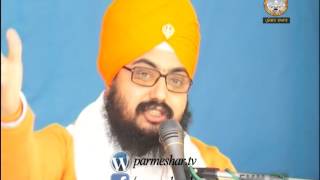  BIHAR SINGHS RECEAVE AMRIT Dhadrianwale