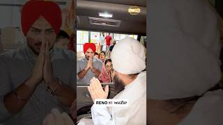 Reno America Reel - dhadrian wale