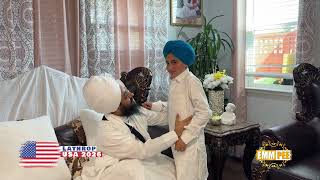 Meeting Sangat in Lathrop California USA 2026 - dhadrianwale