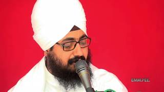  Nanak Tariyae Teri Mehar Part 1 of 2 11_2_2016 Bhawanigarh Dhadrianwale