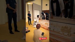 Dhadrianwale Latest Video Reel 13 11 2023 715