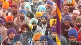  Atho Pehar Di Samadhi 17_1_2016 Dharna Dhadrianwale