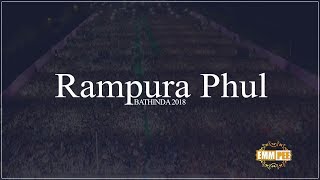 Highlights - ??????? ??? - Rampura Phul - Bathinda - 2018