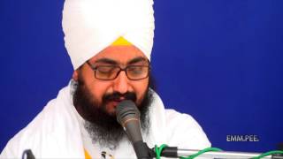  UCH APAAR BEANT SWAMI Part 1 of 2 2_3_2016 Mojowal Dhadrianwale