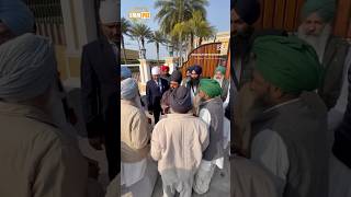 Dhadrianwale Latest Video Reel 04 02 2025 921