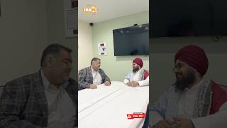 Dhadrianwale Latest Video Reel 08 06 2024 693