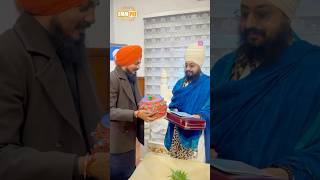 Dhadrianwale Latest Video Reel 13 02 2025 549