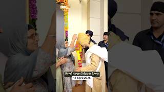 Dhadrianwale Latest Video Reel 13 04 2025 271