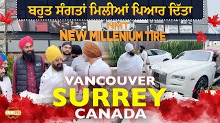 Surrey, Vancouver | Canada 2025 Dhadrianwale