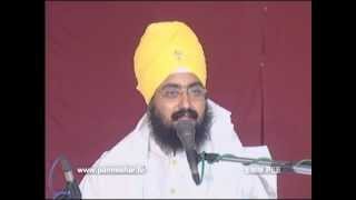 Khalsa Akaal Purukh Ki Fauj ENGLISH AUDIO VERSION 7_11_2015 Dhadrianwale