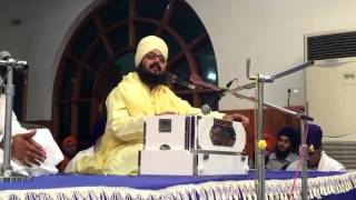 LISTENING TO ONES CONSCIENCE 11 November 2015 Dhadrianwale