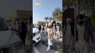 Dhadrianwale Latest Video Reel 22 01 2025 932