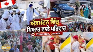 Loving families of Edmonton canada dhadrianwale