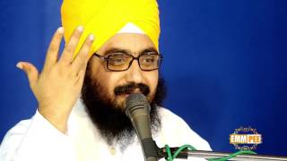  ANDARLE WALH KADDO Full HD Baba Ranjit Singh Ji Khalsa Dhadrianwale