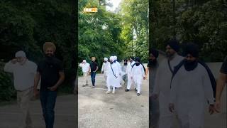 Live Life With Laughter, My Friend #dhadrianwale # #bhairanjitsinghdhadrianwale