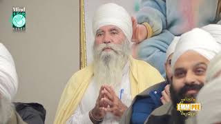 The Tension Mind Reset Camp 2025 Dhadrianwale