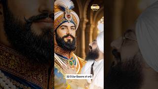 Tere to mera vishvas na jaave - Dhadrianwale