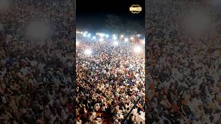 Amazing Sangat Gathering at Gardhiwala Doaba - Dhadrianwale