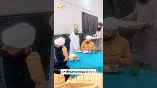 Food For The Body with Food For The Soul - Dhadrian Wale