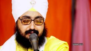 Mere Preetma Part 1 19_9_2015 Dirba Baba Ranjit Singh Ji Khalsa Dhadrianwale